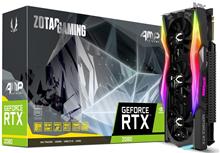 کارت گرافیک زوتک مدل GeForce RTX 2080 AMP Extreme با حافظه 8 گیگابایت